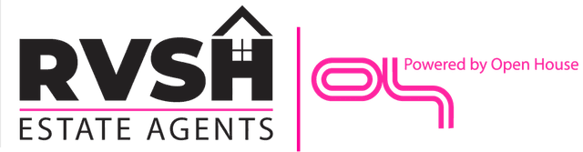 RVSH Estate Agents - Powered by Open House